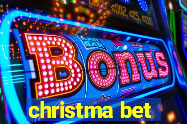 christma bet